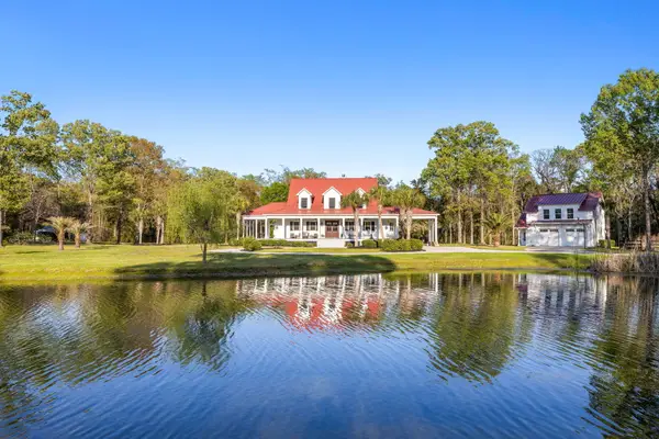 2953 Plow Ground, Johns Island, SC 29455