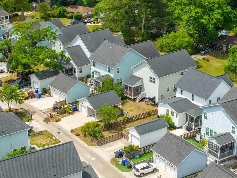 5222 E Dolphin Street, North Charleston, SC 29405 - #3