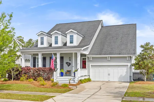 3716 Maidstone Drive, Mount Pleasant, SC 29466
