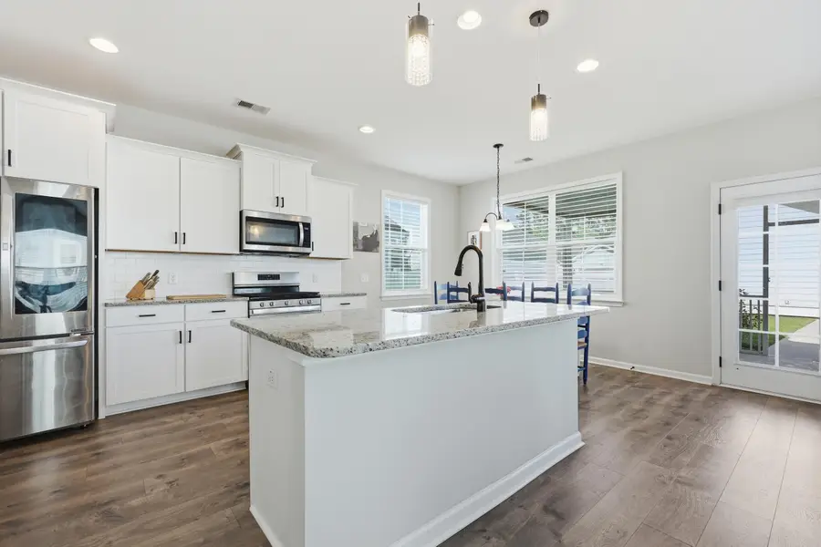 122 Angelica Avenue, Summerville, SC 29483 - #3