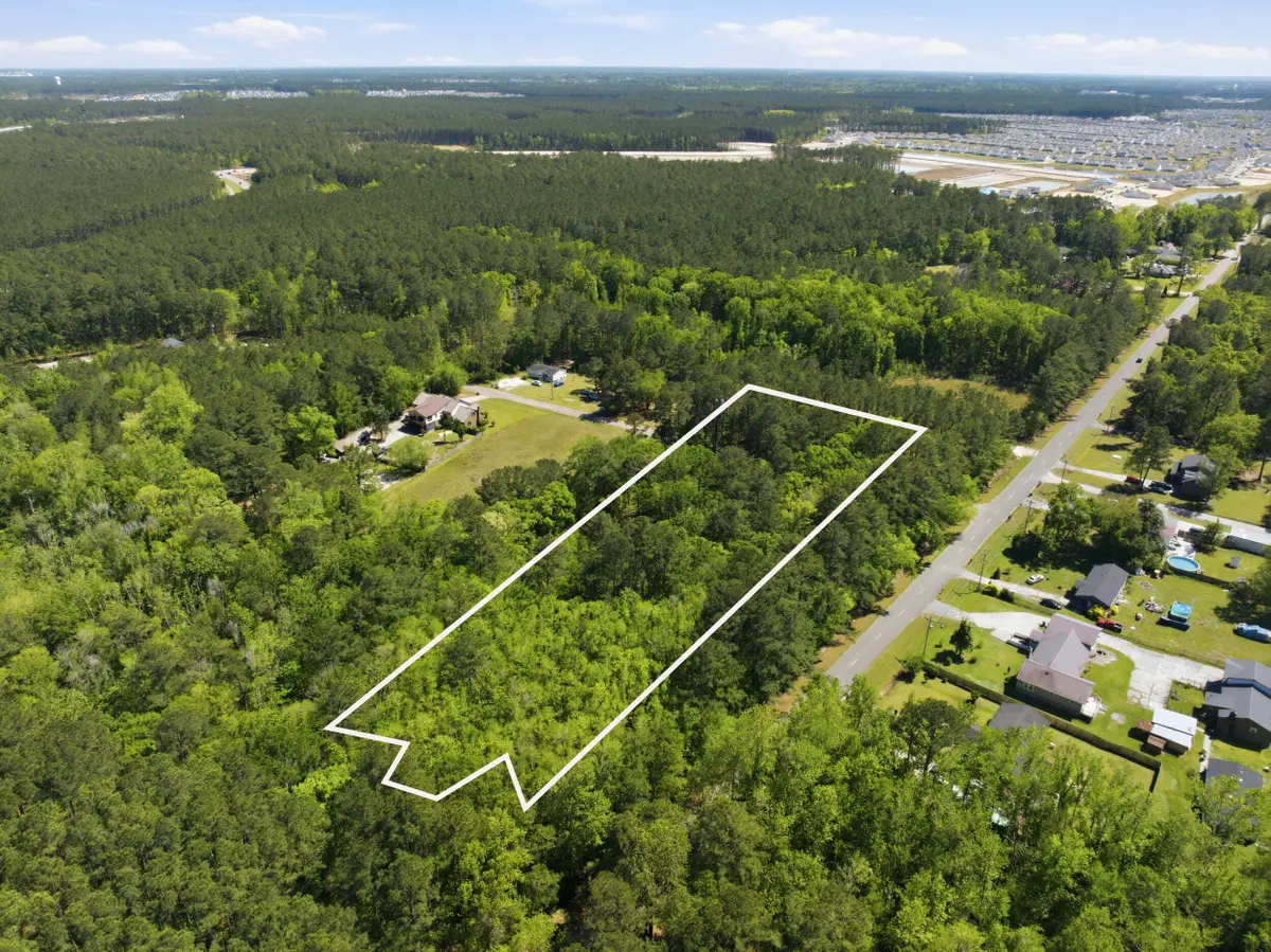 109 Love Lane, Summerville, SC 29486 - #1