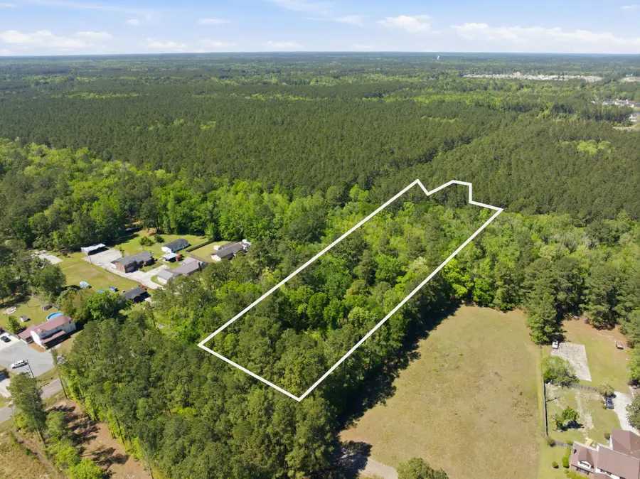 109 Love Lane, Summerville, SC 29486 - #3