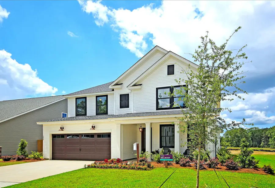 228 Creek Pointe Drive, Moncks Corner, SC 29461 - #2