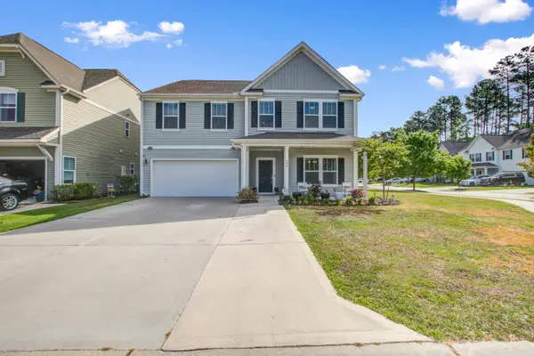 400 Snowy Plover Lane Lane, Summerville, SC 29486