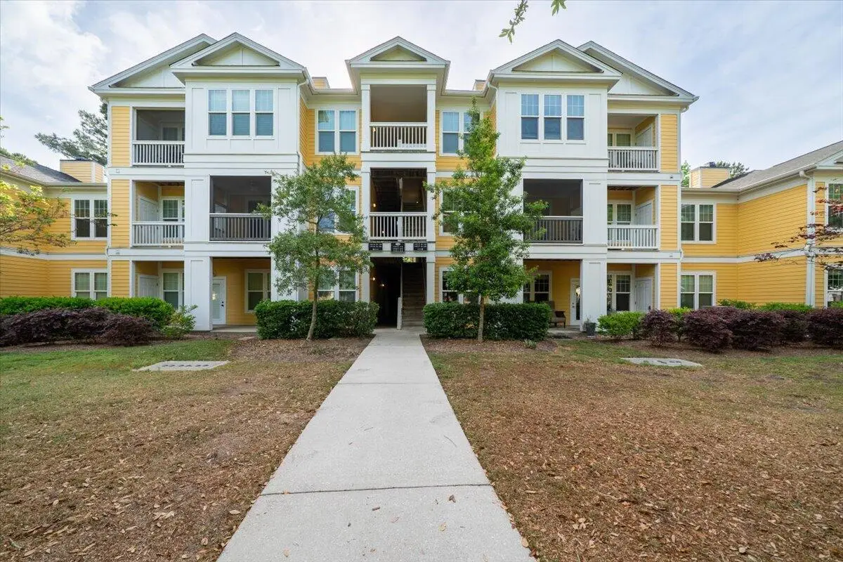 1932 Chatelain Way, Mount Pleasant, SC 29464 - #1