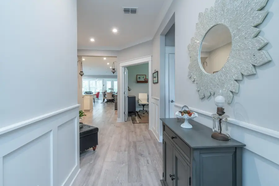 339 Seaside Trail, Summerville, SC 29486 - #2