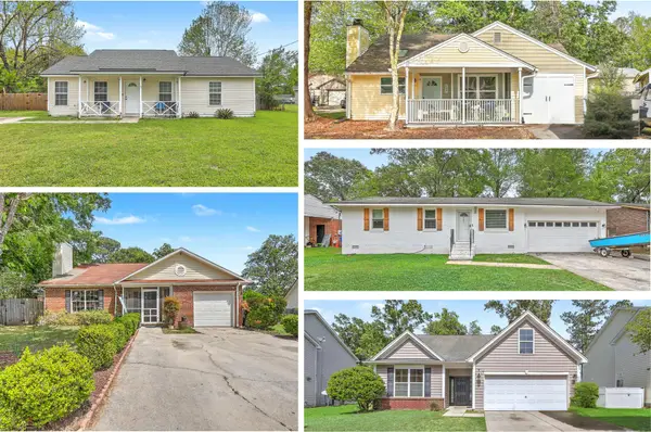 Address Withheld By Seller, North Charleston, SC 29420