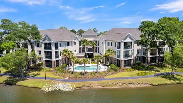 1479 Long Grove Drive #208, Mount Pleasant, SC 29464