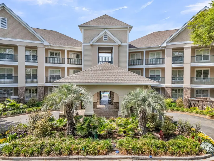 1479 Long Grove Drive #208, Mount Pleasant, SC 29464 - #2