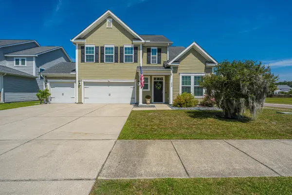 403 Spectrum Road, Summerville, SC 29486