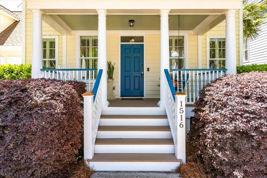 1516 Devol Street, Mount Pleasant, SC 29466 - #2