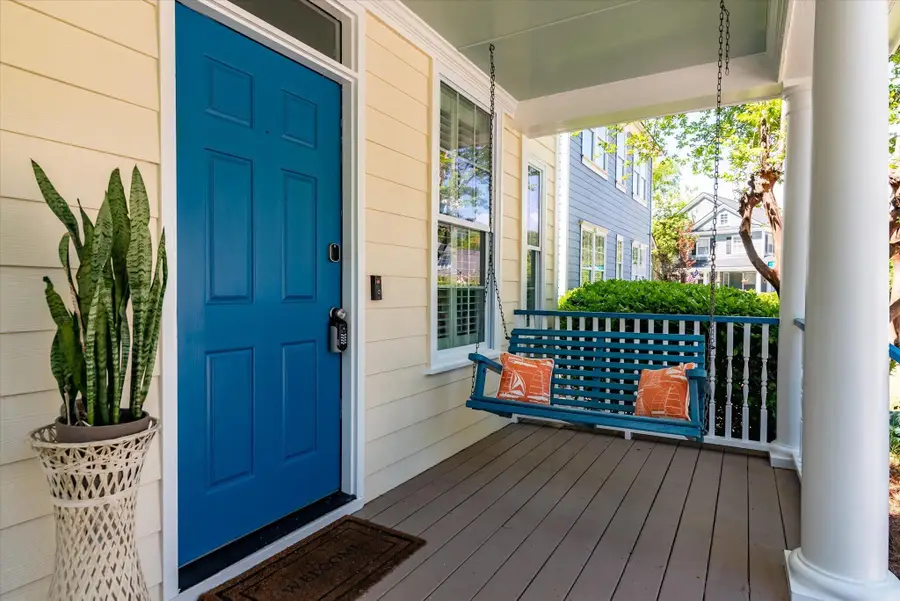 1516 Devol Street, Mount Pleasant, SC 29466 - #3