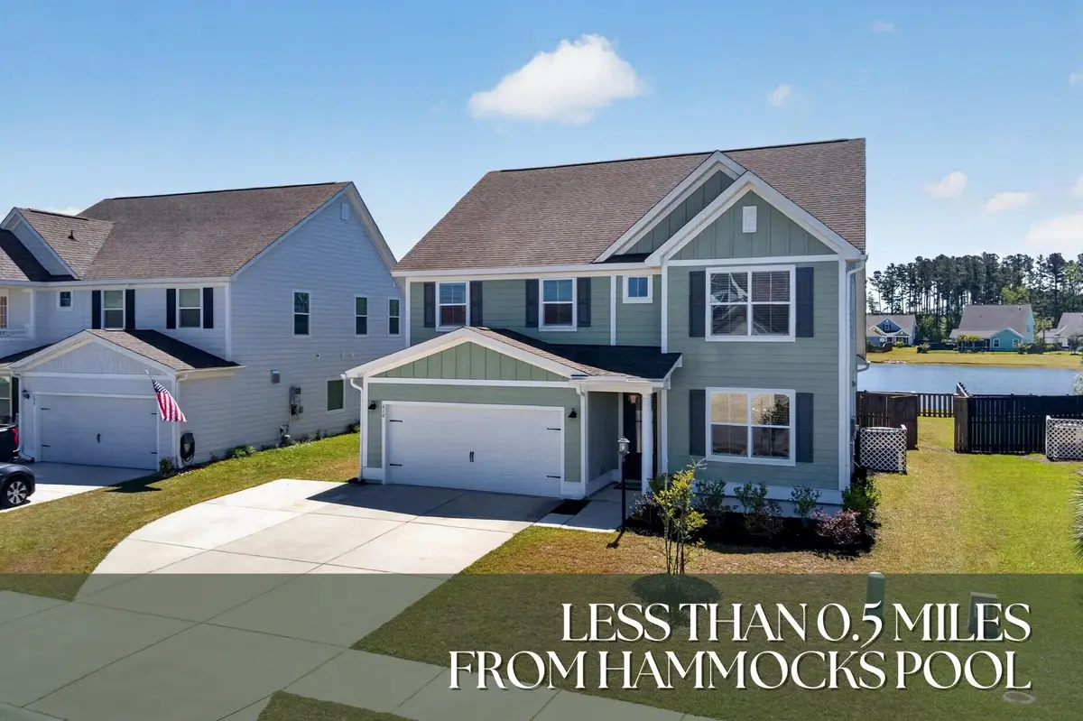 610 Sienna Way, Summerville, SC 29486 - #1