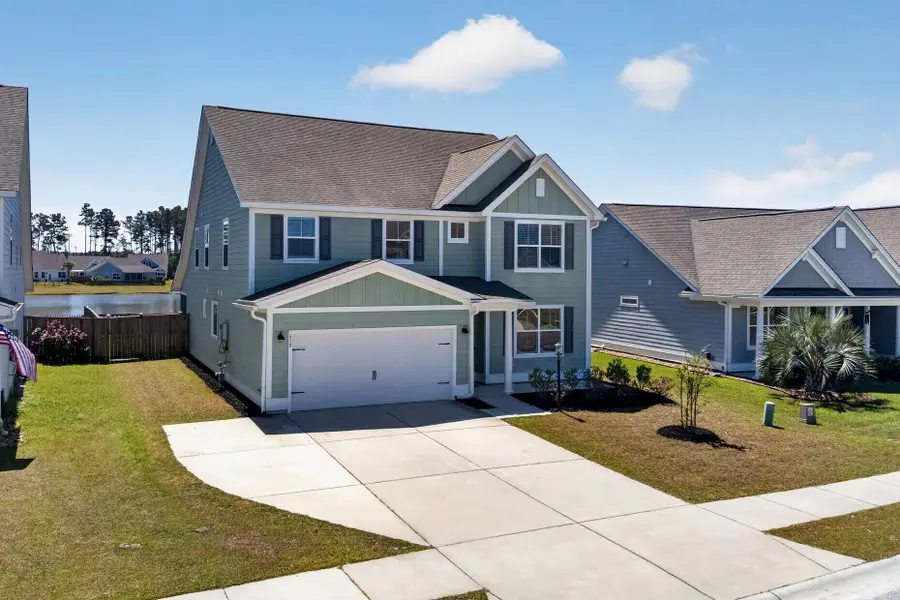 610 Sienna Way, Summerville, SC 29486 - #2