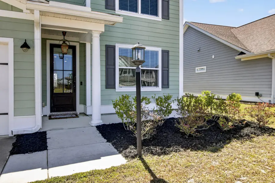 610 Sienna Way, Summerville, SC 29486 - #3