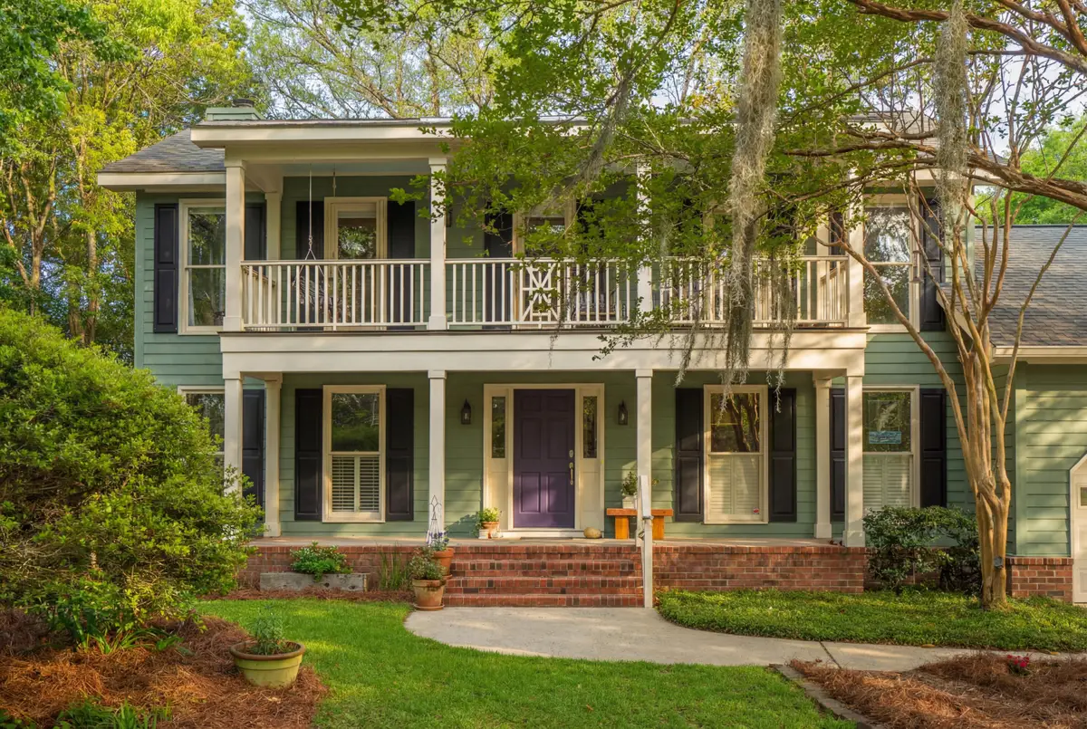 593 Marshgrass Boulevard, Mount Pleasant, SC 29464 - #1