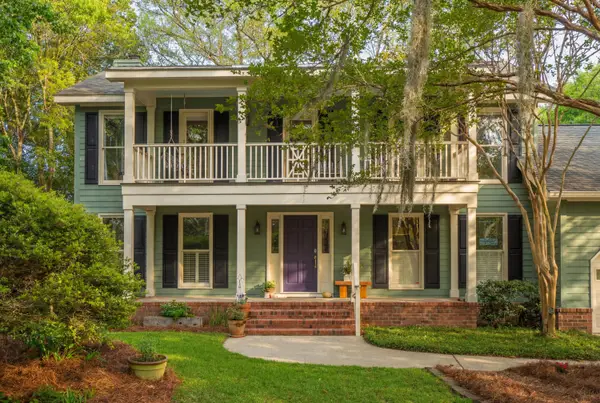 593 Marshgrass Boulevard, Mount Pleasant, SC 29464