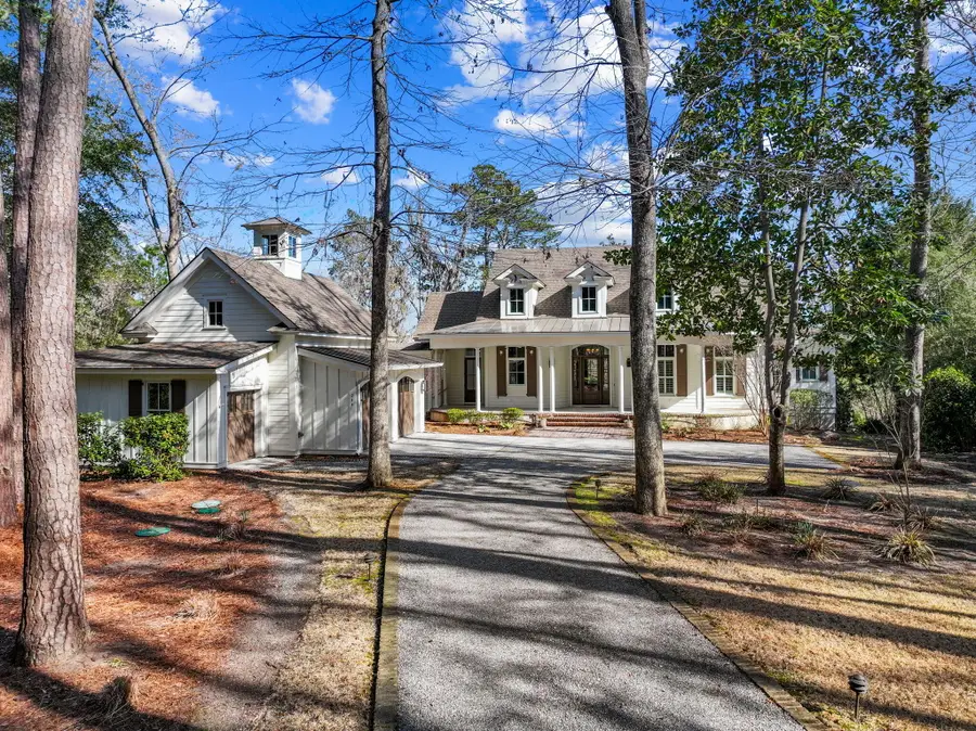 244 Bull Point Drive, Seabrook, SC 29940 - #2