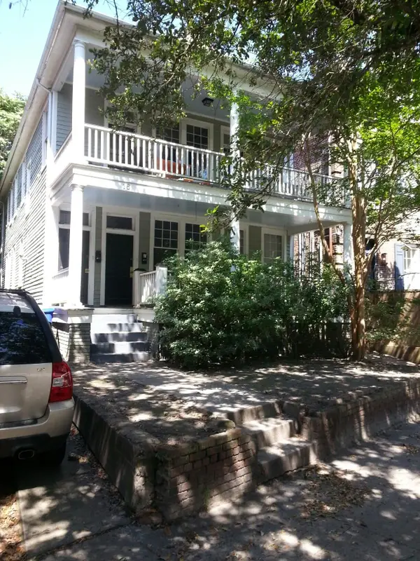 16 Elizabeth Street, Charleston, SC 29403