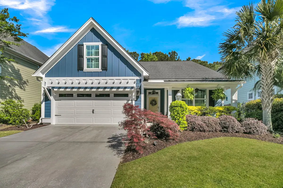 112 Carriage Hill Place, Charleston, SC 29492 - #1