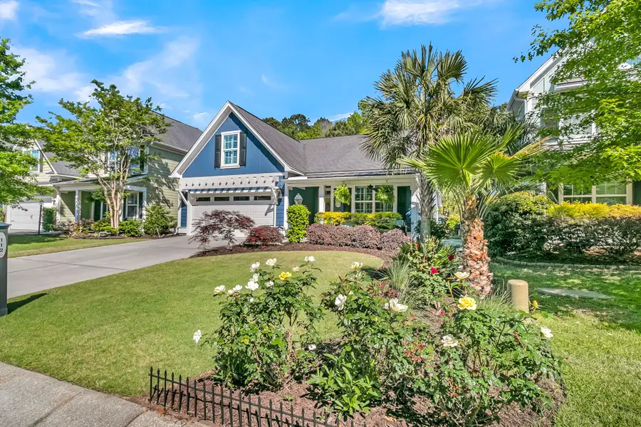 112 Carriage Hill Place, Charleston, SC 29492 - #3