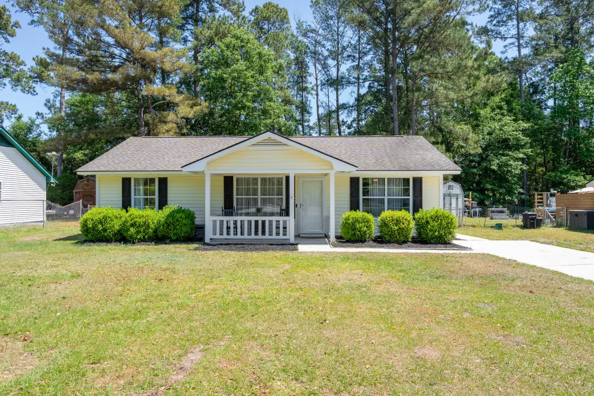 3 Burlington Circle, Beaufort, SC 29906 - #1