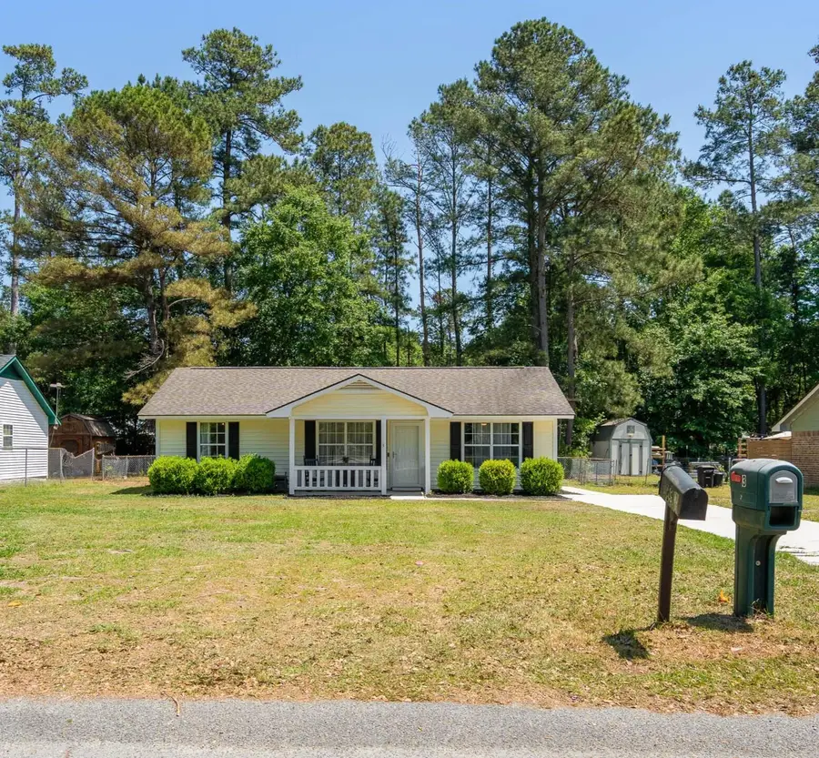 3 Burlington Circle, Beaufort, SC 29906 - #2