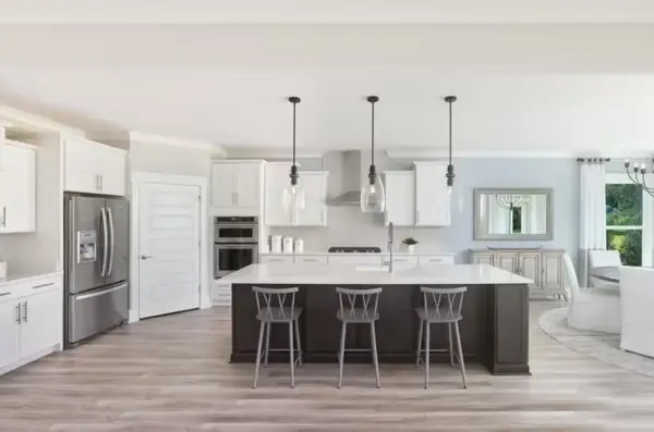 1027 Island Preserve Road, Johns Island, SC 29455