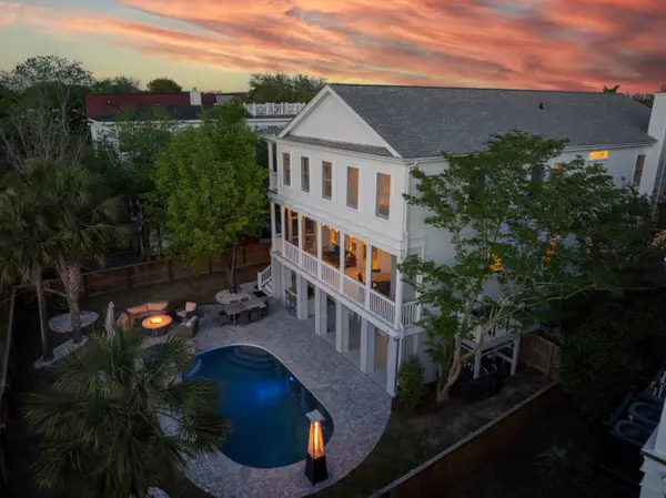 764 Post Oak Drive, Mount Pleasant, SC 29464