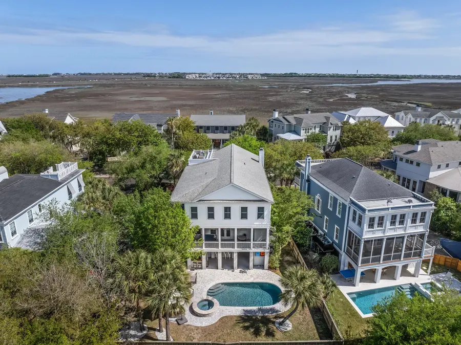 764 Post Oak Drive, Mount Pleasant, SC 29464 - #2