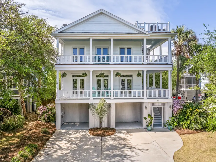 764 Post Oak Drive, Mount Pleasant, SC 29464 - #3