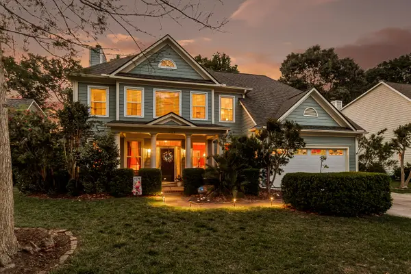 2113 Tall Grass, Mount Pleasant, SC 29466