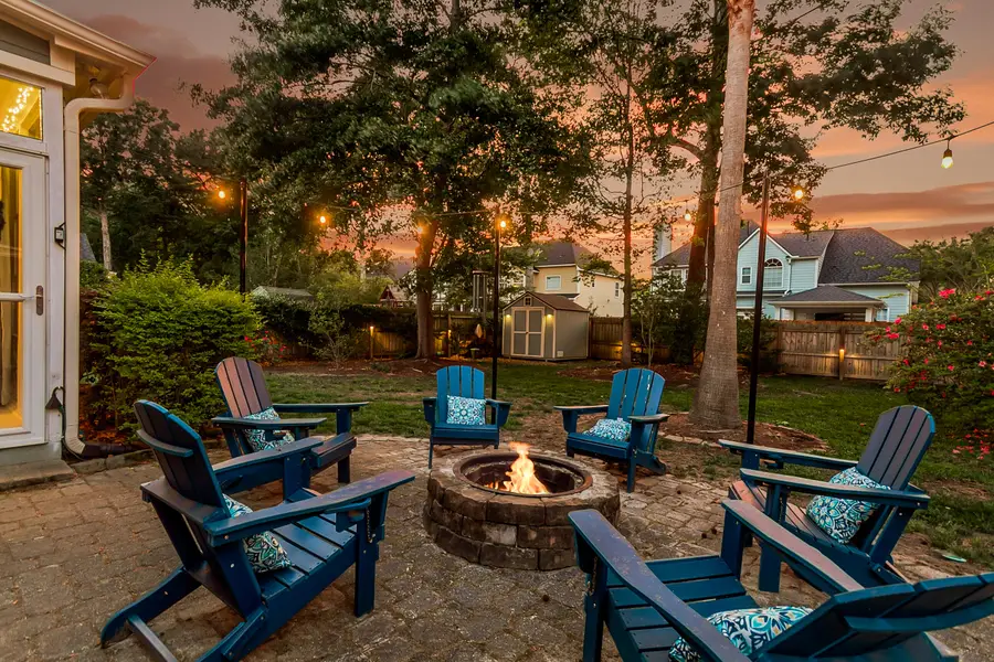 2113 Tall Grass, Mount Pleasant, SC 29466 - #2