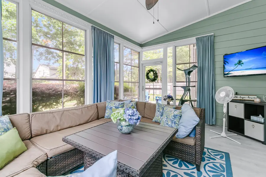 2113 Tall Grass, Mount Pleasant, SC 29466 - #3