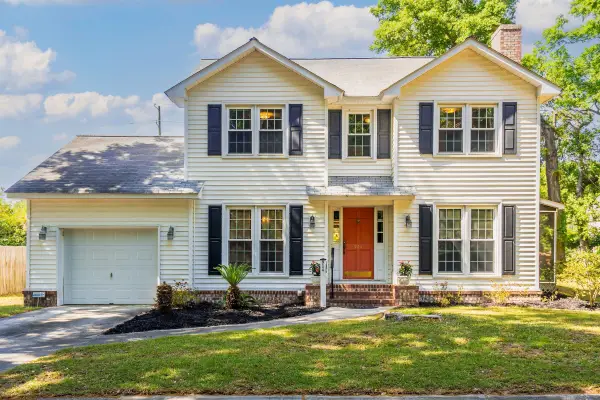 904 Stillwater Drive, Charleston, SC 29412