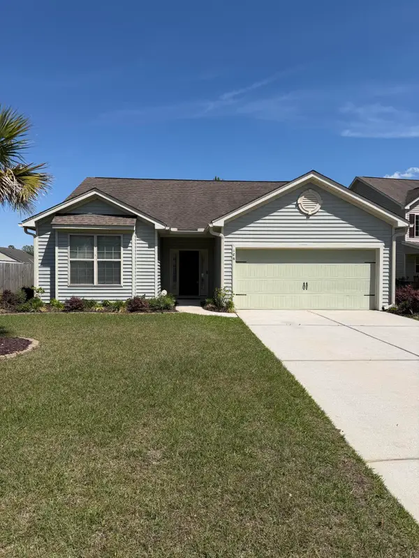 106 Carolina Wren Avenue, Moncks Corner, SC 29461