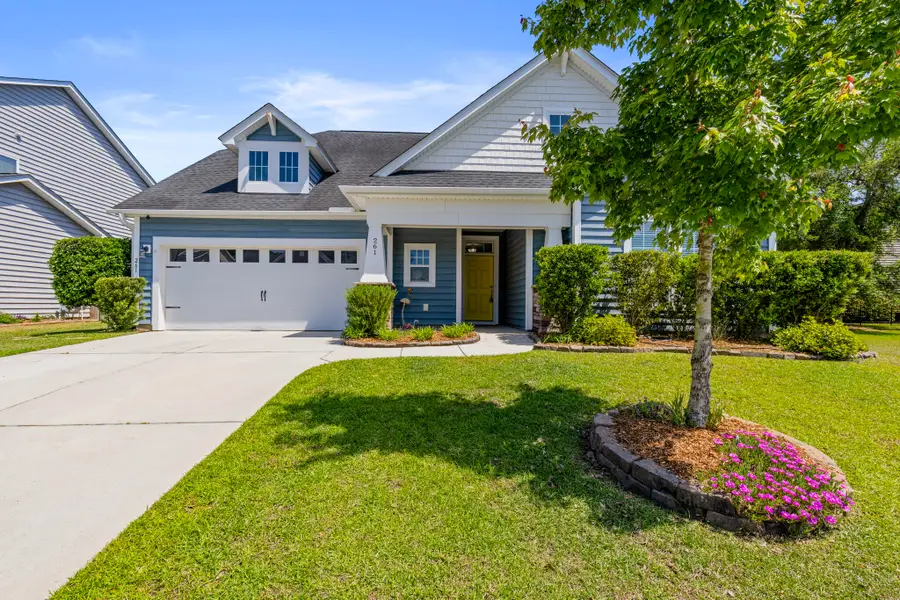 261 Topsaw Lane, Moncks Corner, SC 29461 - #2
