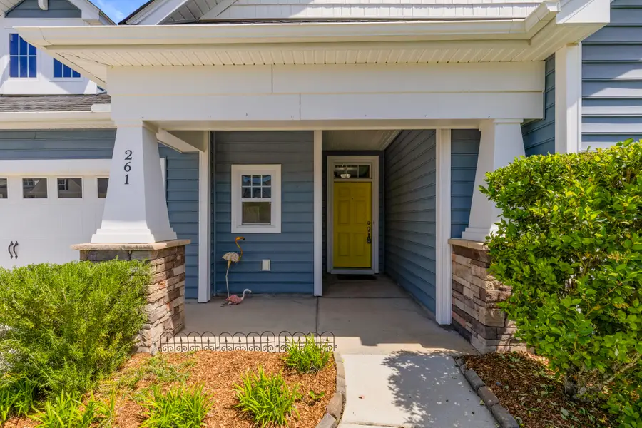 261 Topsaw Lane, Moncks Corner, SC 29461 - #3