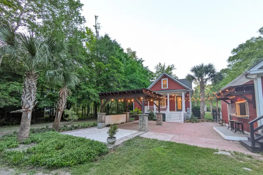 117 Deer Street, Summerville, SC 29485 - #2