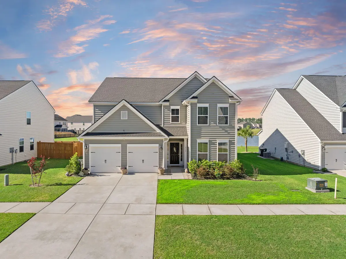 215 Squire Pope Road, Summerville, SC 29486 - #1