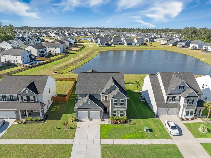 215 Squire Pope Road, Summerville, SC 29486 - #2