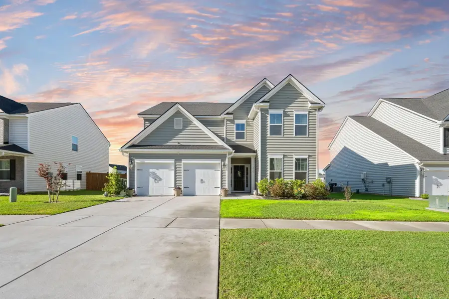 215 Squire Pope Road, Summerville, SC 29486 - #3