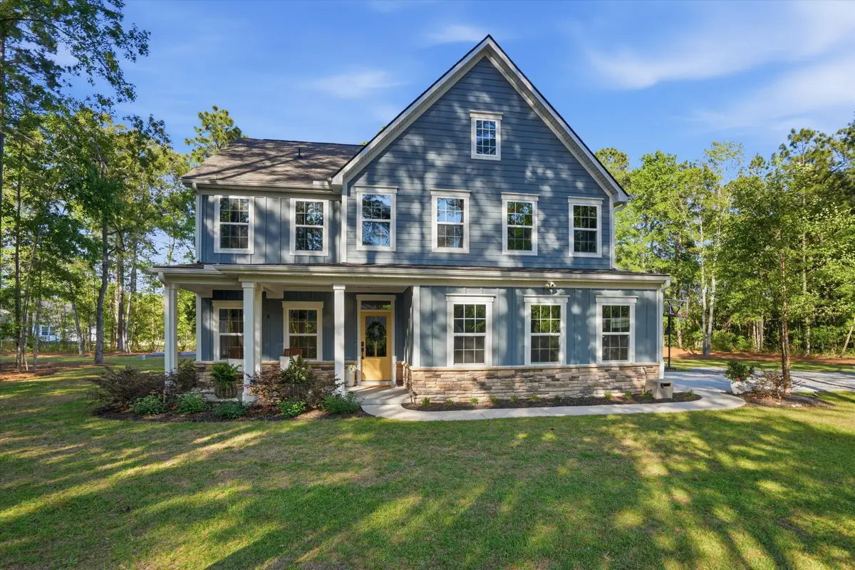 1024 Awendaw Lakes Boulevard, Awendaw, SC 29429 - #1