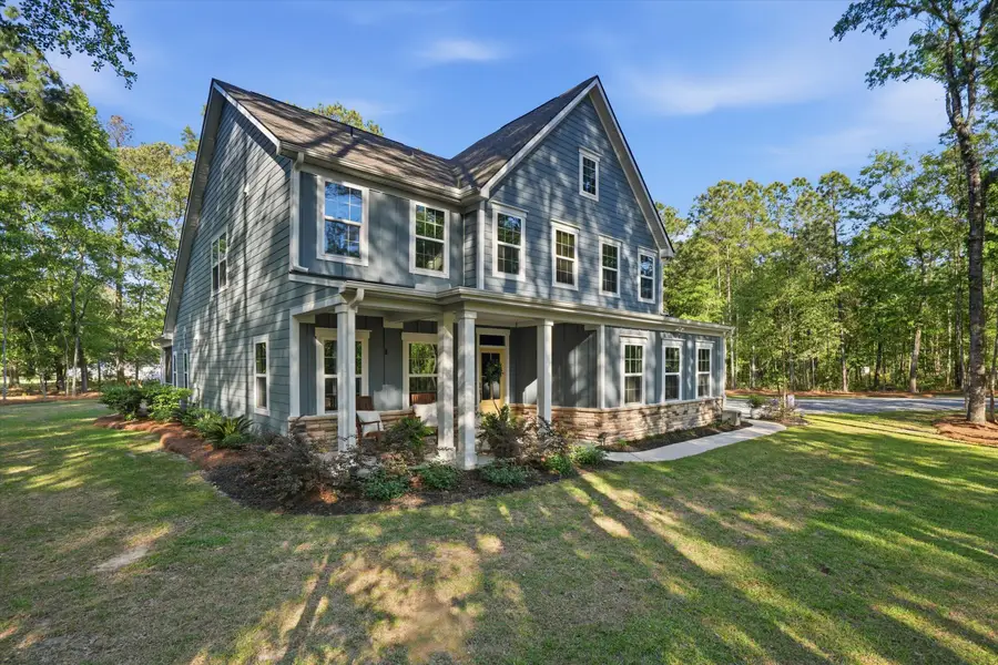 1024 Awendaw Lakes Boulevard, Awendaw, SC 29429 - #2