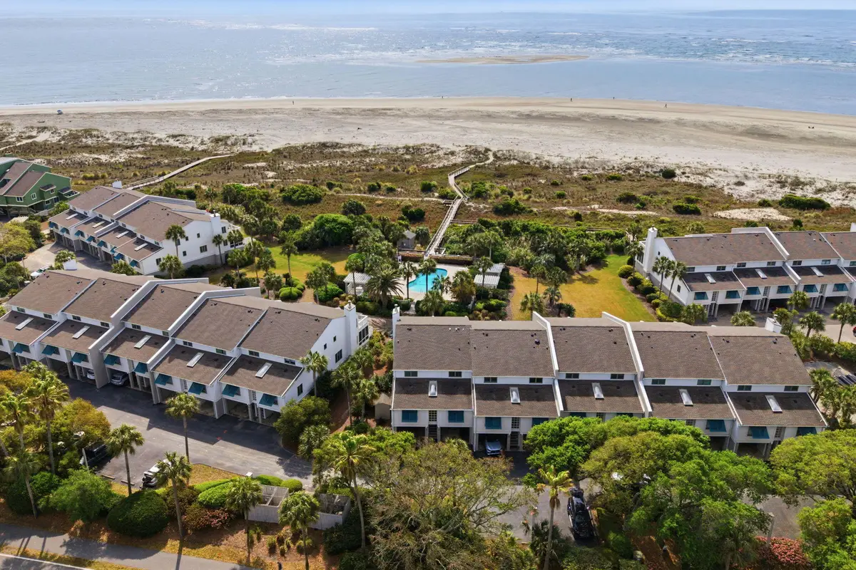 6800 Palmetto Drive #56, Isle Of Palms, SC 29451 - #1