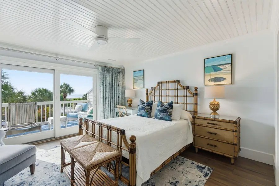 6800 Palmetto Drive #56, Isle Of Palms, SC 29451 - #2