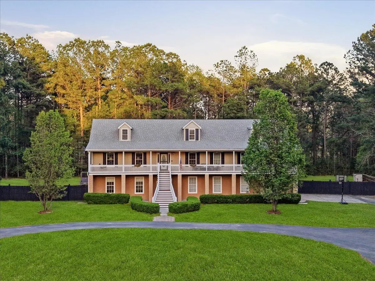 1217 Saddlehorn Road, Summerville, SC 29486 - #1