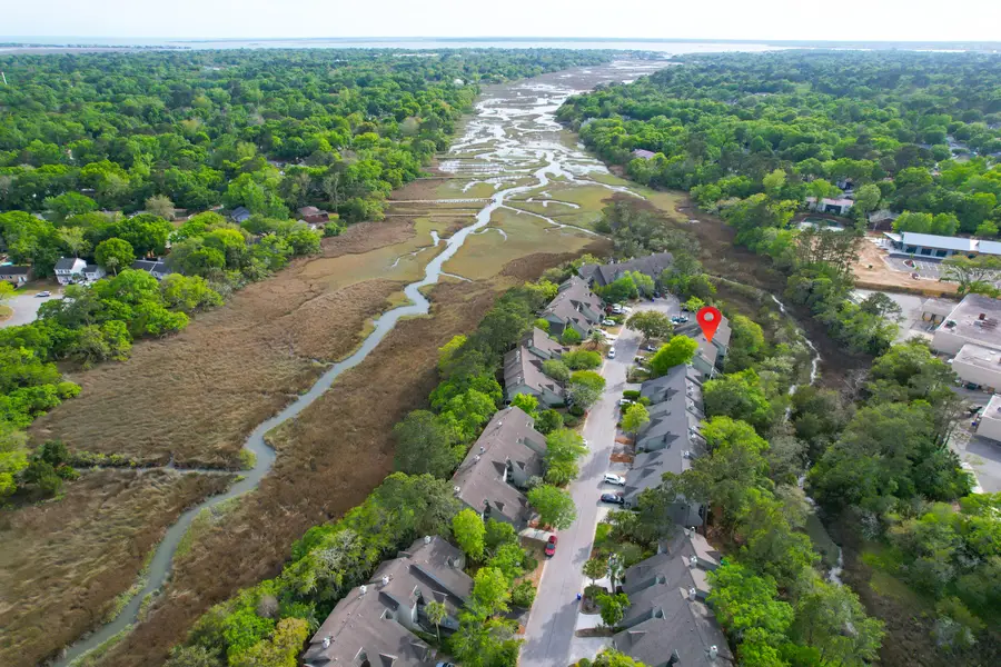 1071 Marsh Court Lane, Mount Pleasant, SC 29464 - #2