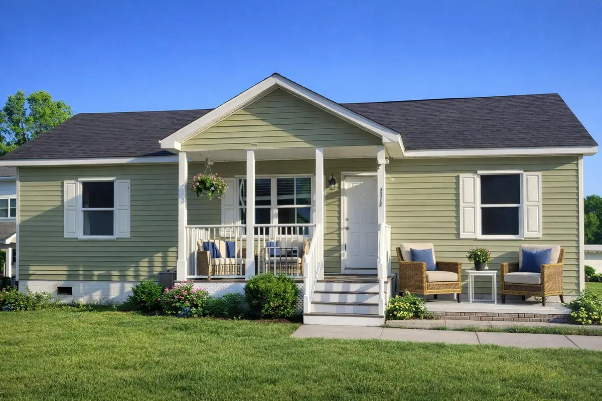 2517 Celestial Court, North Charleston, SC 29406 - #1