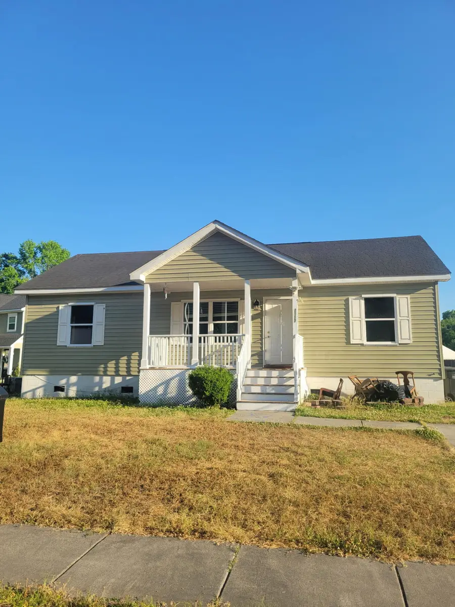 2517 Celestial Court, North Charleston, SC 29406 - #2